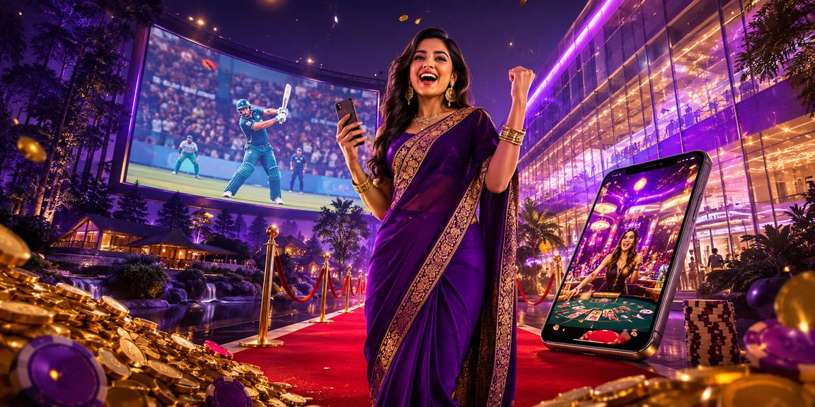 গাজীপুরে ক্রিকেট বেটিংয়ের উজ্জ্বল রাতের দৃশ্য