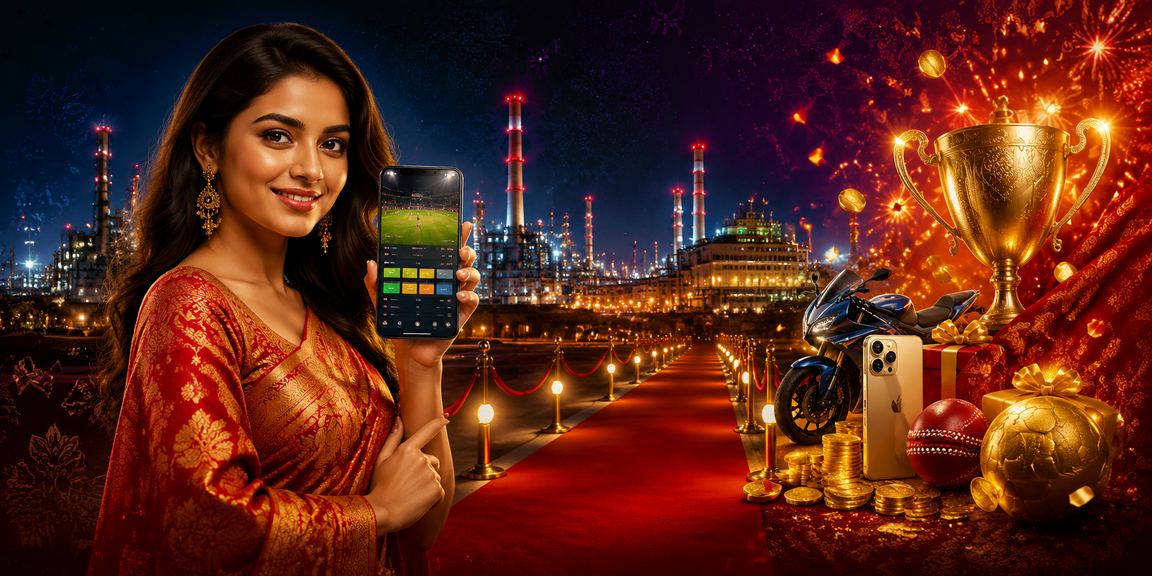 গাজীপুরে মোবাইল ক্যাসিনো ও বেটিং মডেল